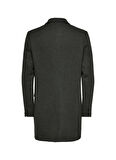 Only & Sons Haki Erkek Kaban ONSALEX 12 ROLL NECK KNIT