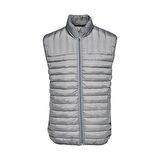 Only & Sons Erkek Premium Paul Quilted Şişme Yelek 22015123-blk