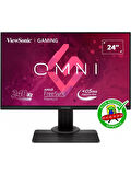 ViewSonic Omni XG2431 23.8" 0.5 ms Full HD IPS 240 Hz Oyuncu Monitörü - Teşhir