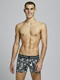 Jack & Jones Erkek 3lü Paket Boxer 12185485