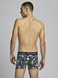 Jack & Jones Erkek 3lü Paket Boxer 12185485