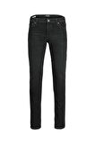Jack & Jones Düşük Bel Skinny Fit  Erkek Denim Pantolon 12190854_JJIGLENN JJORIGINAL AM 809
