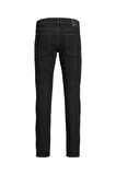Jack & Jones Düşük Bel Skinny Fit  Erkek Denim Pantolon 12190854_JJIGLENN JJORIGINAL AM 809