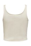 Only Kolsuz Crop Bluz - 15231168