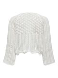 ONLNOLA LIFE  3/4 PULLOVER KNT NOOS 