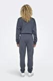 ONLSWEAT LIFE PANTS SWT ANTRASİT