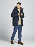 Jack Jones Hgreat Erkek Parka 12192209