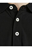 Jack Jones paulos Polo Yaka Erkek Tişört 12136668