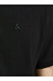 Jack Jones paulos Polo Yaka Erkek Tişört 12136668
