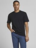 Jack & Jones Jjerelaxed Tee Ss O-Neck Noos Erkek T-Shirt