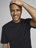Jack & Jones Jjerelaxed Tee Ss O-Neck Noos Erkek T-Shirt