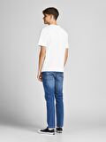Jack & Jones Jjerelaxed Tee Ss O-Neck Noos Erkek T-Shirt