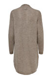 ONLJADE L/S CARDIGAN KNT NOOS KREM 15179815
