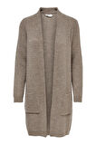 ONLJADE L/S CARDIGAN KNT NOOS KREM 15179815