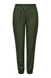 Only Kadın Lastikli Paça Pantolon  - 15203946