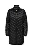 Only Onlnewtahoe Coat Cc Otw Kadın Mont