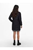 Only Onlnewtahoe Coat Cc Otw Kadın Mont