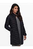 Only Onlnewtahoe Coat Cc Otw Kadın Mont