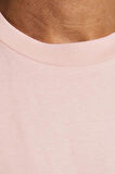 Jack & Jones Erkek İşlemeli Baskı Tshirt -  12176780