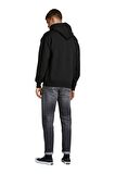 Jack&Jones Jwhcopenhagen Kapüşonlu Sweatshirt