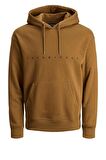 Jack&Jones Jwhcopenhagen Kapüşonlu Sweatshirt