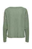 Only Kadın Loose Fit Onlbessy Düşük Omuz Triko Kazak - 15227316