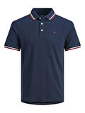 Jack Jones Paulos Polo Erkek Tişört 12143859