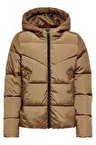 Only Kadın Şişme Ceket Jacket - 15233427