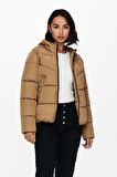 Only Kadın Şişme Ceket Jacket - 15233427