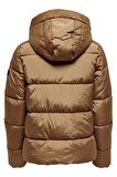 Only Kadın Şişme Ceket Jacket - 15233427