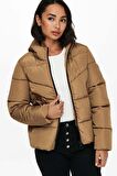 Only Kadın Şişme Ceket Jacket - 15233427