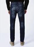 Jack & Jones Normal Bel Slim Fit  Erkek Denim Pantolon 12194564_JJITIM JJORIGINAL GE 786