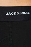 Jack & Jones Erkek 1 Boxer ve 2 Çorap Hediye Kutusu Jacbamboo - 12198875