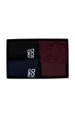 Jack & Jones Erkek 1 Boxer ve 2 Çorap Hediye Kutusu Jacbamboo - 12198875