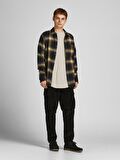 Jack & Jones Erkek T Shirt 12113648