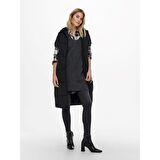 Only Siyah Kadın Yelek 15241995
