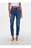 Only Kadın Kot Pantolon Jeans Stretch Life 15235791