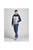 Jjerush Hood Bomber Noos 12200208