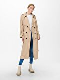 Only Chloe Kadın Trençmont 15242306