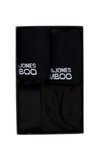 Jack & Jones Erkek 1 Boxer ve 2 Çorap Hediye Kutusu Jacbamboo - 12198875