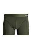 Jack & Jones Erkek 1 Boxer ve 2 Çorap Hediye Kutusu Jacbamboo - 12198875
