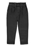 Name it Kız Çocuk Pantolon Siyah