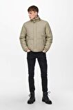 Only & Sons Erkek Mont Onsorion Quilted Jacket 22020904