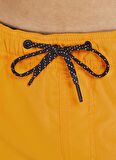 Jack & Jones Turuncu Erkek Şort Mayo 12202956_JPSTCRETE JJSWIM AKM