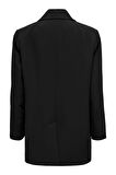 ONLLANA-BERRY L/S OVS BLAZER TLR NOOS SİYAH 15245698