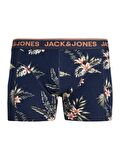 Jack & Jones Boxer, XL, Lacivert