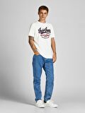 Jack & Jones Erkek T Shirt 12199474