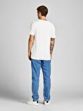 Jack & Jones Erkek T Shirt 12199474