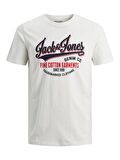Jack & Jones Erkek T Shirt 12199474