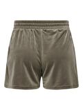 Only Kadın Şort ONLLAYA SHORTS SWT 15231359 